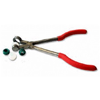 TRANNY LINKAGE BUSHING INSTALL