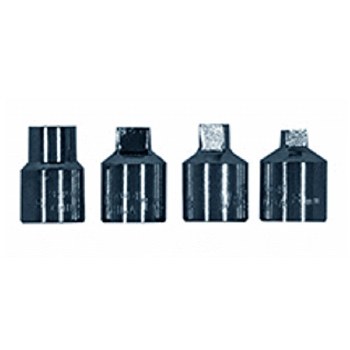 4PC DRAIN PLUG SOCKET SET