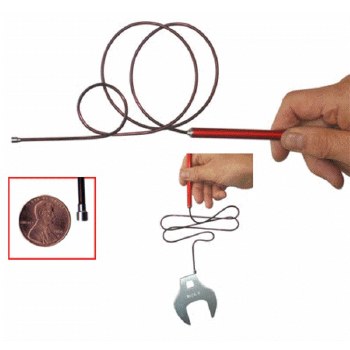 26" FLEX MAGNETIC P/U TOOL