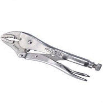 10R®   Straight Jaw  -  10" /