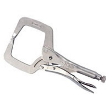 6SP  6" / 150 mm Locking Clamp