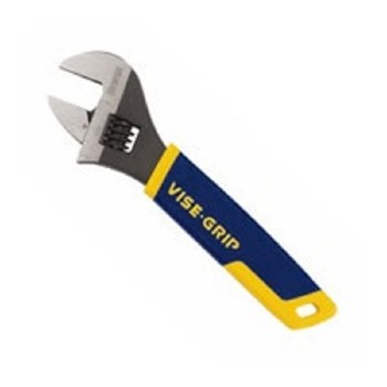 10" ADJ. WRENCH