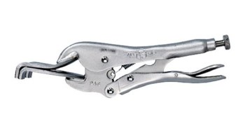 9AC®  Locking Panel Clamp, 9"