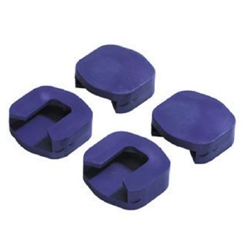 2PK LARGE CLAMP LOCKING PADS