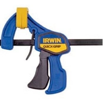 12" Mini Clamp