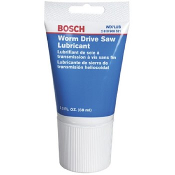 WORM DRIVE LUBRICANT BULK