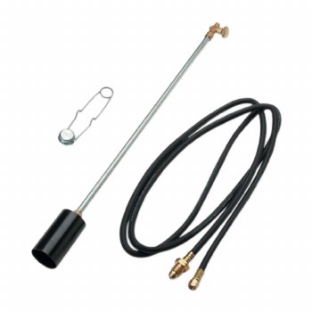 WEED BURNER
