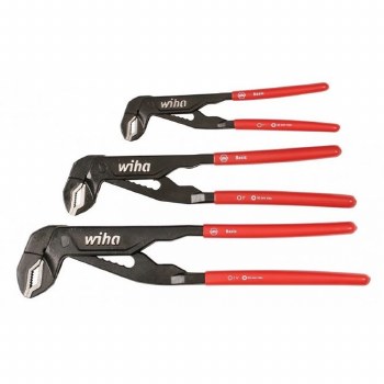 3pc BOX TYPE WATER PUMP PLIERS