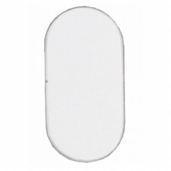 2-1/2 x 1-1/2 REPLACEMENT LENS