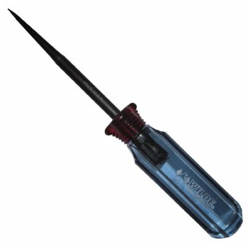 7" SCRATCH AWL & PUNCH