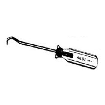 12" X-LONG COTTER KEY REMOVER