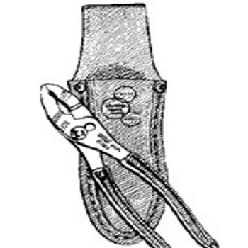 BELT PLIER POUCH