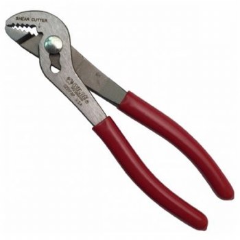 6-3/4" ANGLE NOSE SLIP JOIN PL