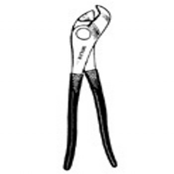 7-1/2" BATTERY PLIER