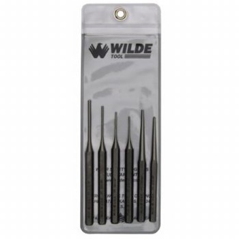 6 PC GUNSMITH SET