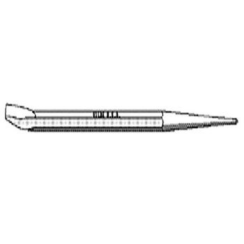 30" JIMMY BAR