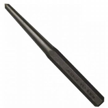 5/16" CENTER PUNCH-NATURAL FIN