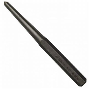 3/8" CENTER PUNCH-NATURAL FINI