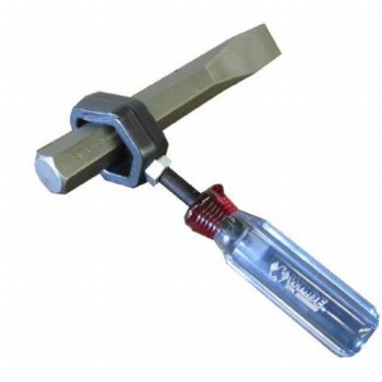 PUNCH & CHISEL HOLDER