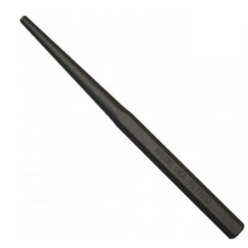 3/8" LONG TAPER PUNCH