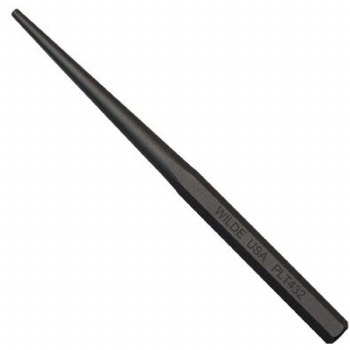 1/8" LONG TAPER PUNCH-NATURAL