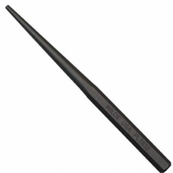 5/32" LONG TAPER PUNCH-NATURAL