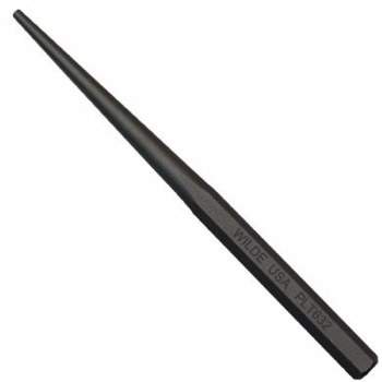 3/16" LONG TAPER PUNCH-NATURAL