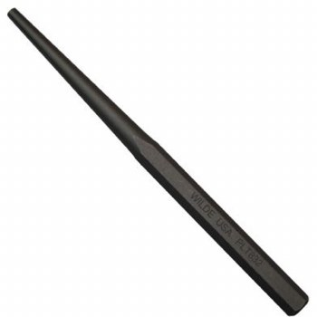 7/32" LONG TAPER PUNCH-NATURAL