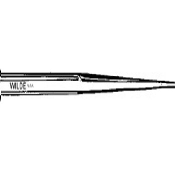 1/4" LINE UP BAR