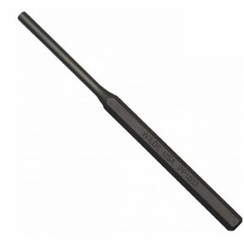 5/16" PIN PUNCH-NATURAL FINISH