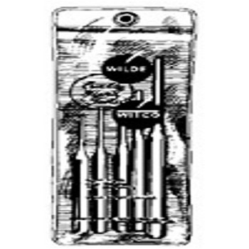 5 PC PIN PUNCH