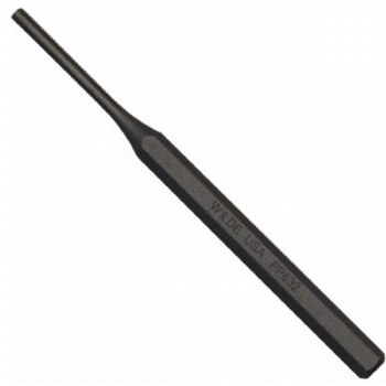 3/16" PIN PUNCH-NATURAL FINISH