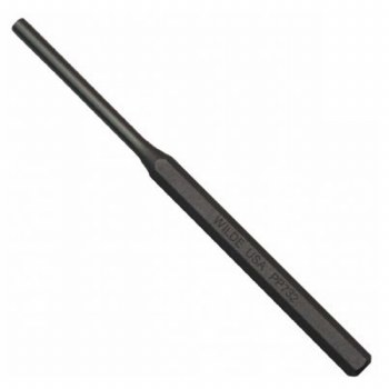 7/32" PIN PUNCH-NATURAL FINISH