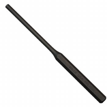 1/4" LONG PIN PUNCH NAT FIN