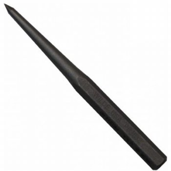 3/8" PRICK PUNCH-NATURAL FINI