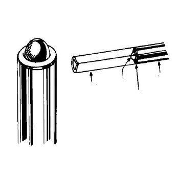 1/8" ROLL SPRING PUNCH