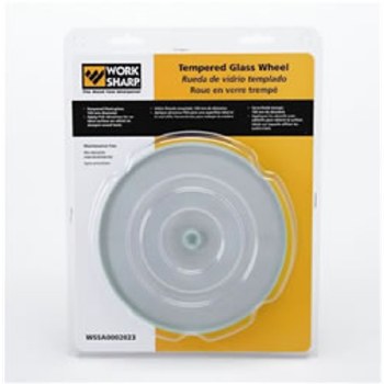 TEMPERED GLASS WHEEL WS3000