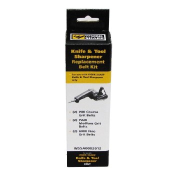 WSKTS REPLACEMENT BELT KIT