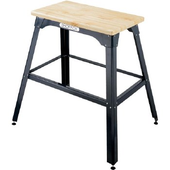 TOOL TABLE W/ STAND