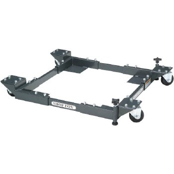 ADJ MOBILE BASE - HEAVY DUTY