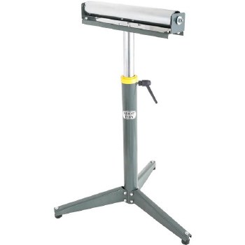HD SINGLE ROLLER STAND 250LB