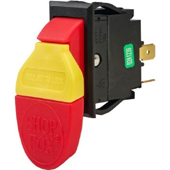 GENERIC SWITCH FITS MANY TOOLS