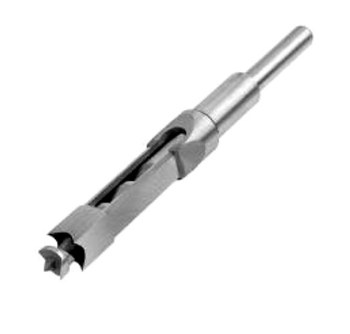5/8" MORTISING CHISEL/BIT
