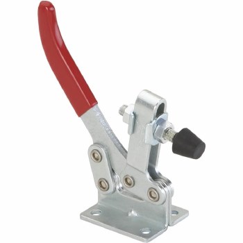4-5/8" x 2" Q.R. Toggle Clamp