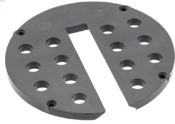 TABLE INSERT FOR BANDSAW
