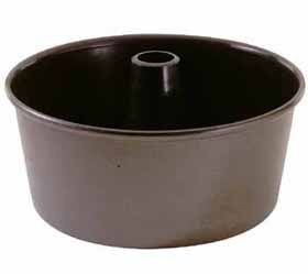 10" Heavyweight Pound Cake Pan