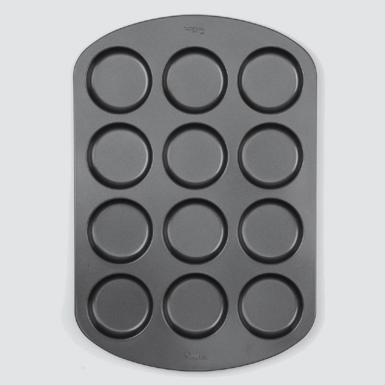 Whoopie Pie Pan 12 Cavity
