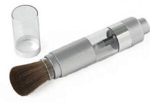 Luster Dust Pump Brush