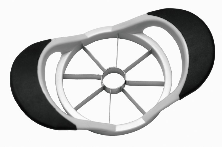Apple Slicer - Yellow