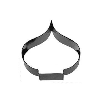 Calla (Arum) Lily Gumpaste Cutter